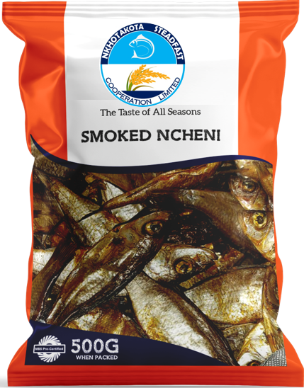Smoked Ncheni(1kg)