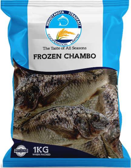 Frozen Chambo(1kg)