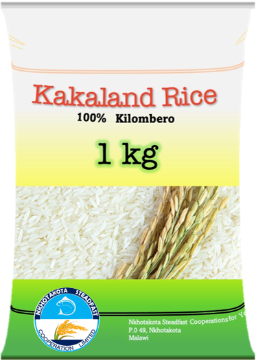 Kakaland Rice(1kg)
