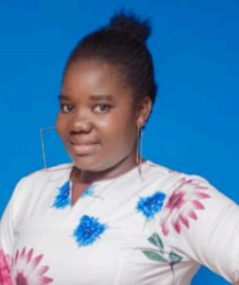Naomi Phiri