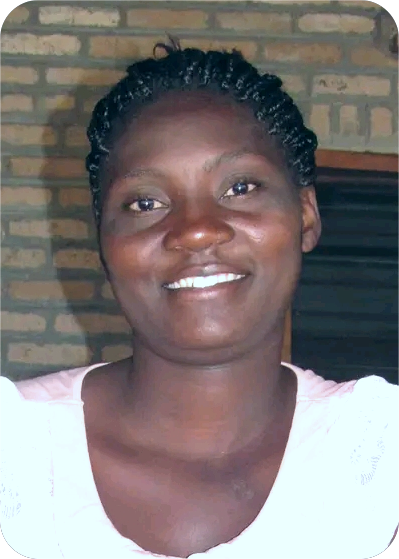 Edith Mpoto