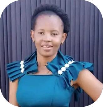 Mary Sango